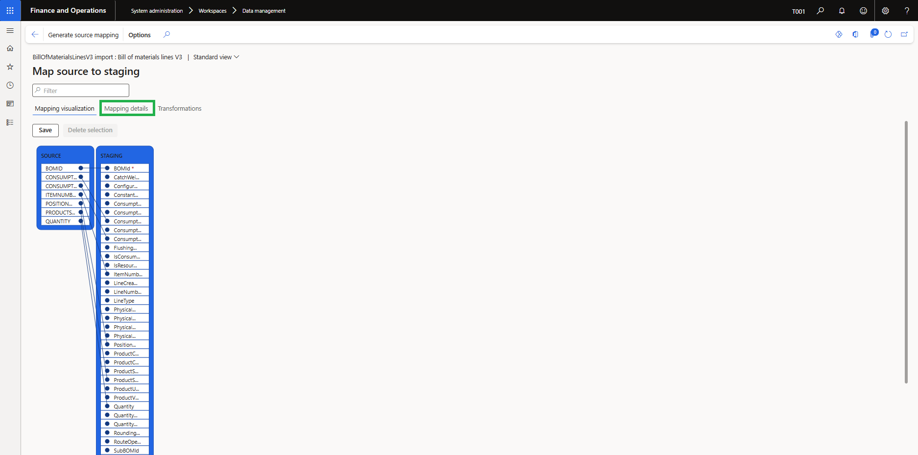 D365 FO Configuration demo companies 3.0   3.22.New.4 1