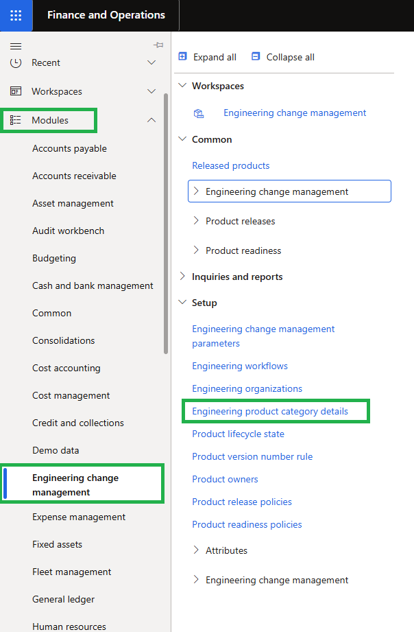 D365 FO Configuration demo companies 3.0   3.23.7