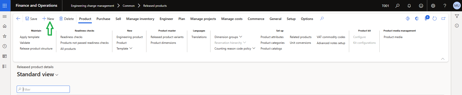 D365 FO Configuration demo companies 3.0   3.23.2