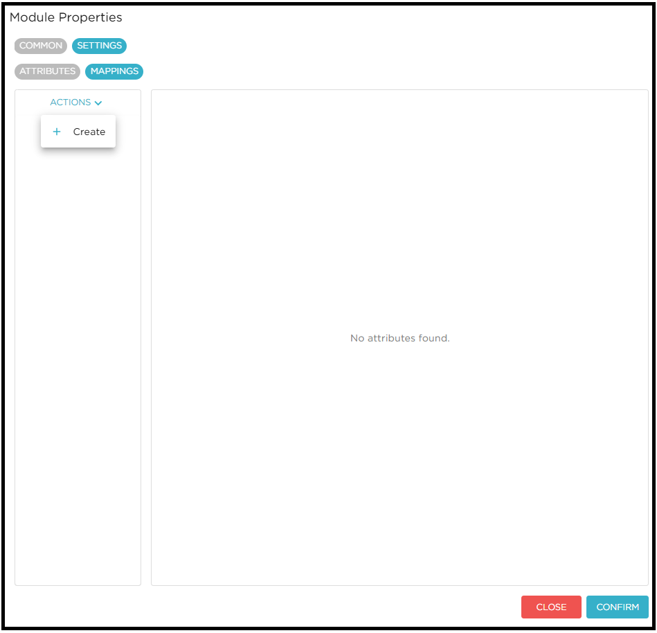 AM Module Properties 6