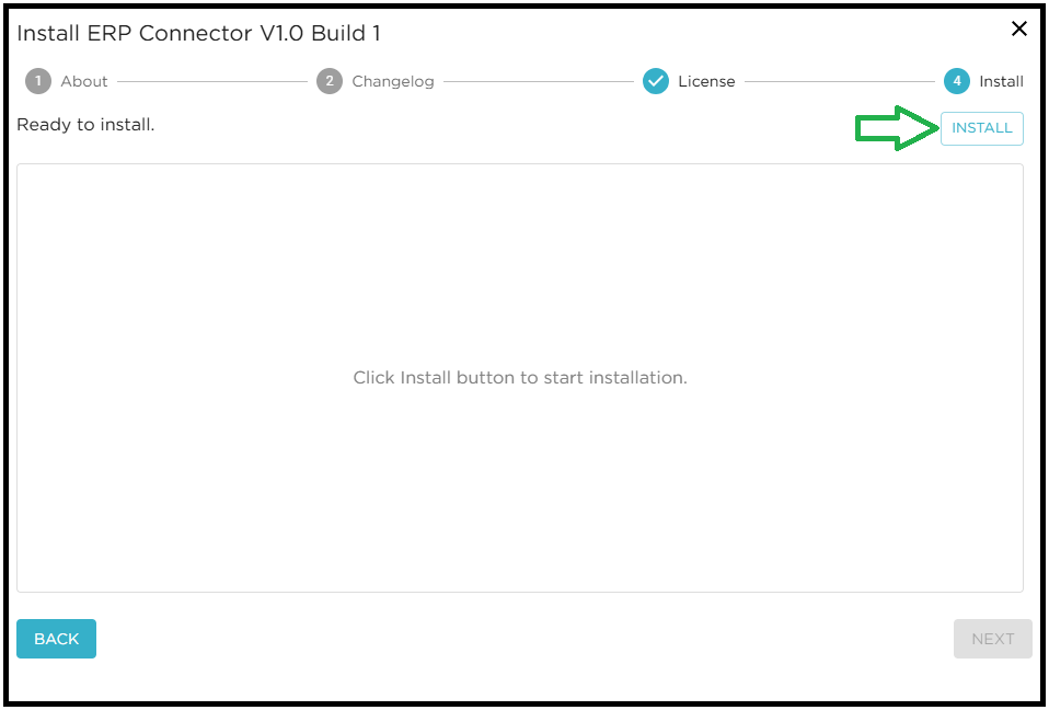 Extension Installation 5