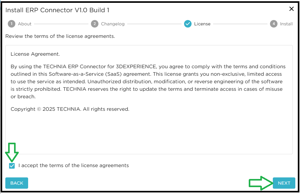 Extension Installation 4
